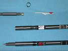 Hand tool precision component.