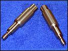 Hydraulic precision-machined part.