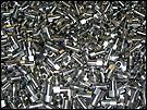 Military precision-machined component.