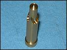 Military precision-machined component.